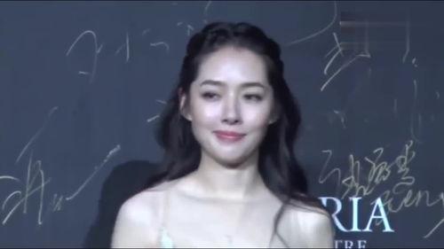 真实爆料郭碧婷视频,真实生活与公众形象的惊人反差