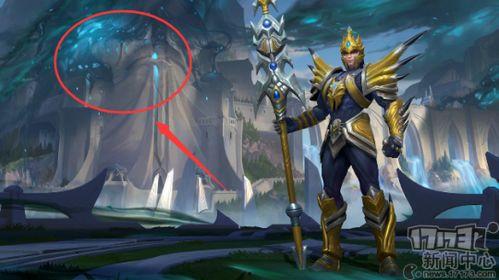 lol最新版本爆料端游,新英雄、新技能，端游战场风云再起！